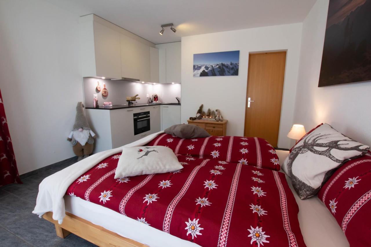 Magic Moments Apartment Brail ภายนอก รูปภาพ
